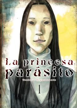 LA PRINCESA PARÁSITO #01