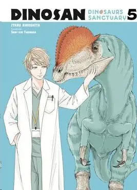 DINOSAN #05
