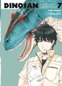 DINOSAN #07