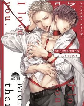 SUCUMBIENDO A TUS DESEOS