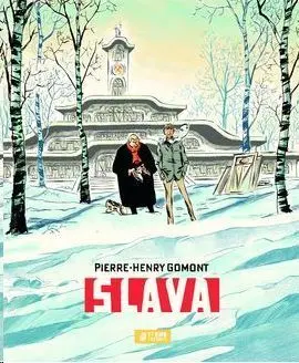 SLAVA INTEGRAL