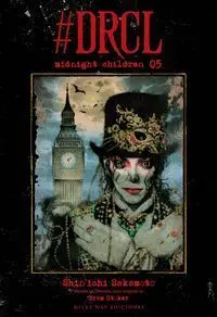 DRCL MIDNIGHT CHILDREN #05