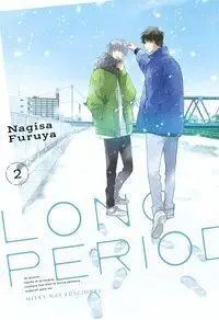 LONG PERIOD #02