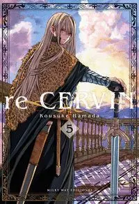 RE CERVIN #05