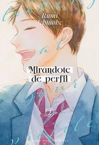 MIRÁNDOTE DE PERFIL #02