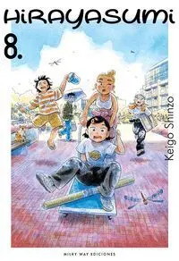 HIRAYASUMI #08