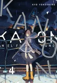 KANON EN EL FIN DEL MUNDO #04