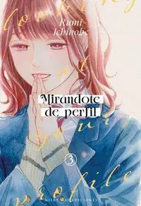 MIRÁNDOTE DE PERFIL #03