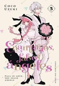 ENAMORAOS, FALSOS ÁNGELES #05