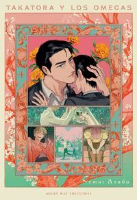 TAKATORA Y LOS OMEGAS #02