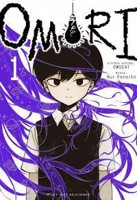 OMORI #01