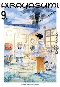 HIRAYASUMI #09