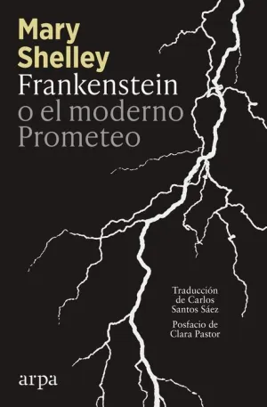 FRANKENSTEIN