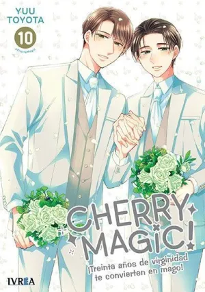 CHERRY MAGIC #10