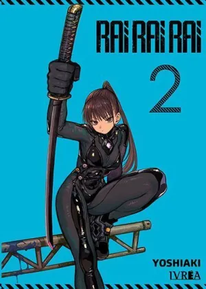 RAI RAI RAI #02