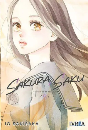 SAKURA, SAKU #08