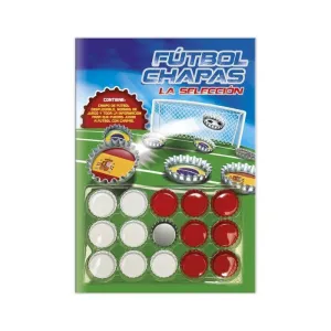 FUTBOL CHAPAS