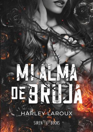 MI ALMA DE BRUJA
