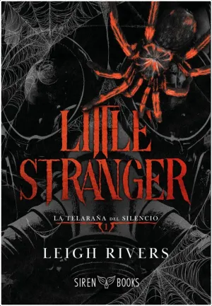 LITTLE STRANGER