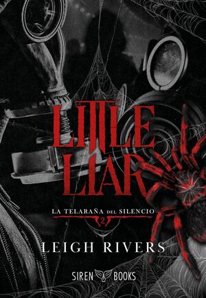 LITTLE LIAR (LA TELARAÑA DEL SILENCIO 2)