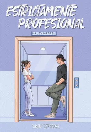 ESTRICTAMENTE PROFESIONAL
