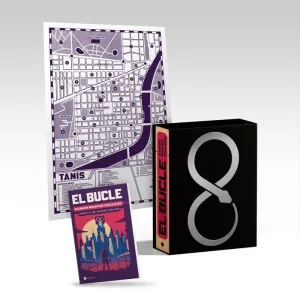 EL BUCLE (EDICIÓN PREMIUM Y AMPLIADA)