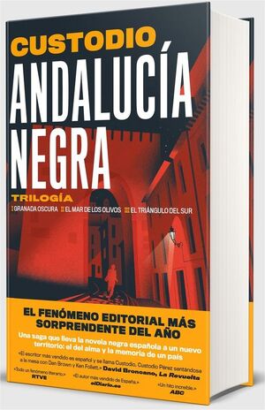 ANDALUCÍA NEGRA