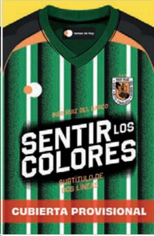 SENTIR LOS COLORES