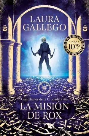LA MISIÓN DE ROX