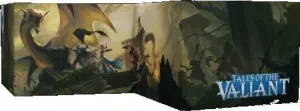 TALES OF THE VALIANT JDR PANTALLA