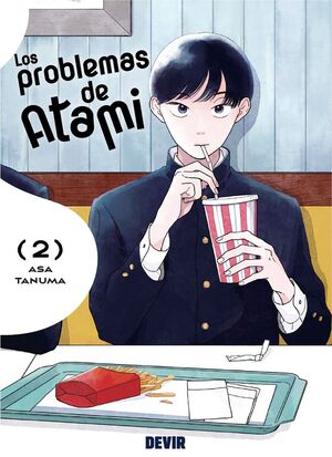 LOS PROBLEMAS DE ATAMI #02