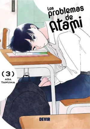 LOS PROBLEMAS DE ATAMI #03