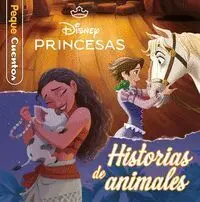 PRINCESAS. HISTORIAS DE ANIMALES