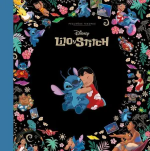 PEQUEÑOS TESOROS DISNEY. LILO & STITCH