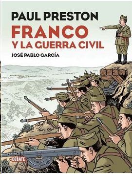FRANCO Y LA GUERRA CIVIL