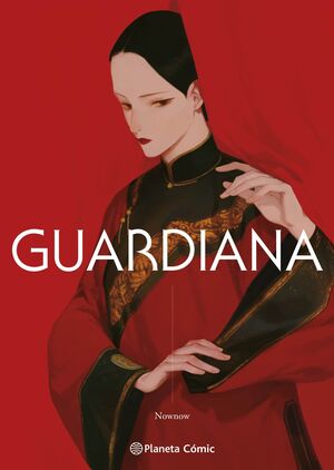 GUARDIANA