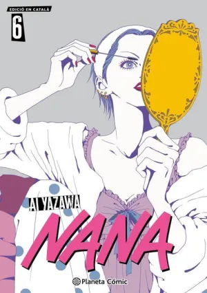 NANA V6 (EDICIÓN KANZENBAN) (CATALÁ)