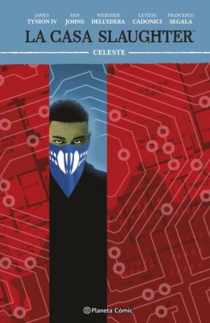 LA CASA SLAUGHTER #06