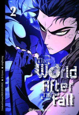 THE WORLD AFTER THE FALL #02