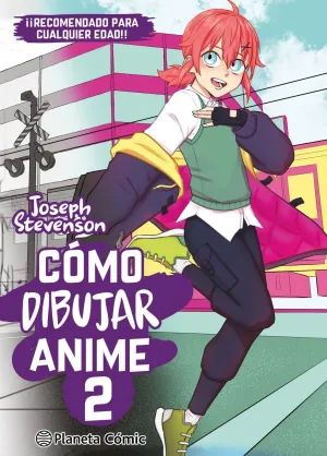 CÓMO DIBUJAR ANIME #02
