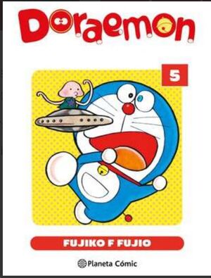 DORAEMON #05