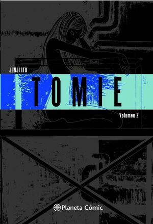 TOMIE #02