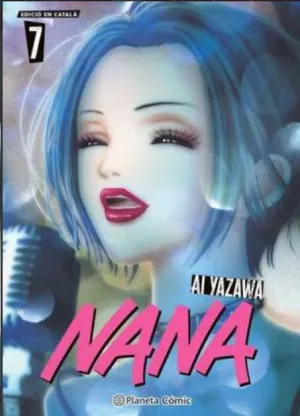 NANA #07 (CATALÀ)