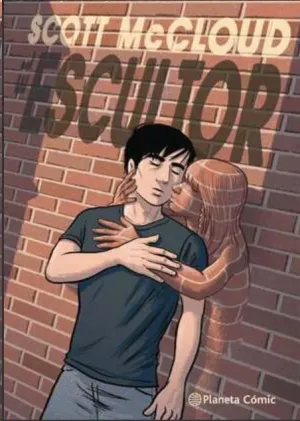 EL ESCULTOR EL ESCULTOR