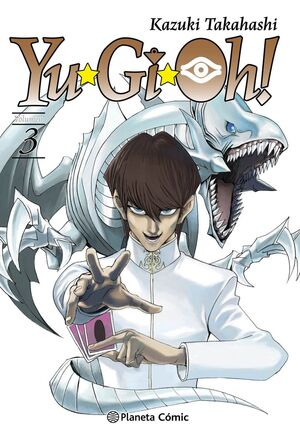 YU-GI-OH! #03