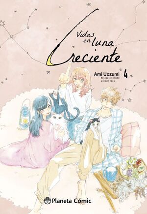 VIDAS EN LUNA CRECIENTE #04