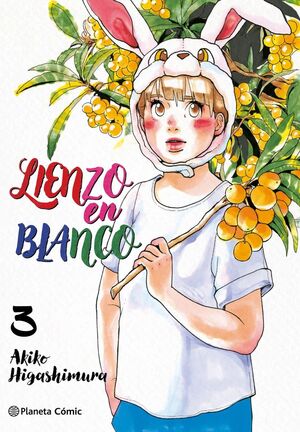 LIENZO EN BLANCO #03