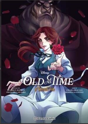 AS OLD AS TIME #01
