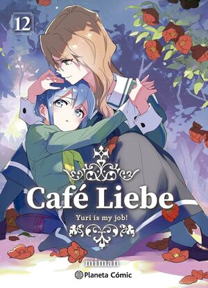 CAFÉ LIEBE #12