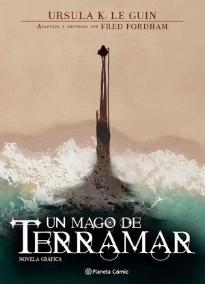 UN MAGO DE TERRAMAR